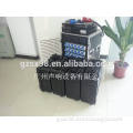 ABS plastic case / flight case / road case